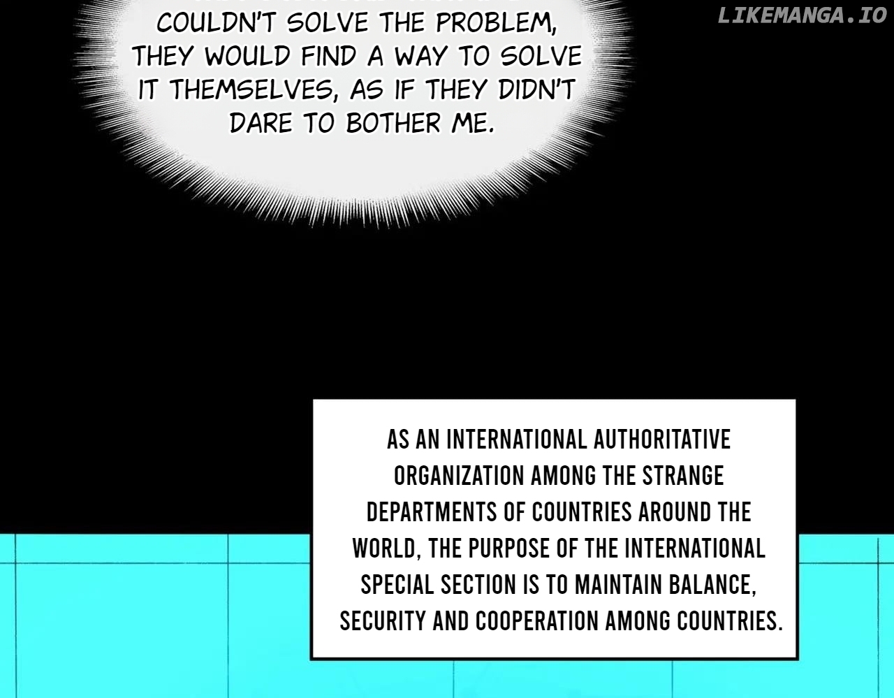 I created an Urban Legend Chapter 103 - page 8